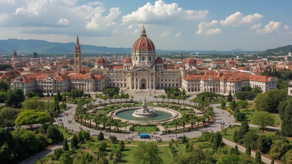 Trik Liburan Hemat dan Cerdas ke Eropa untuk Budget Traveler